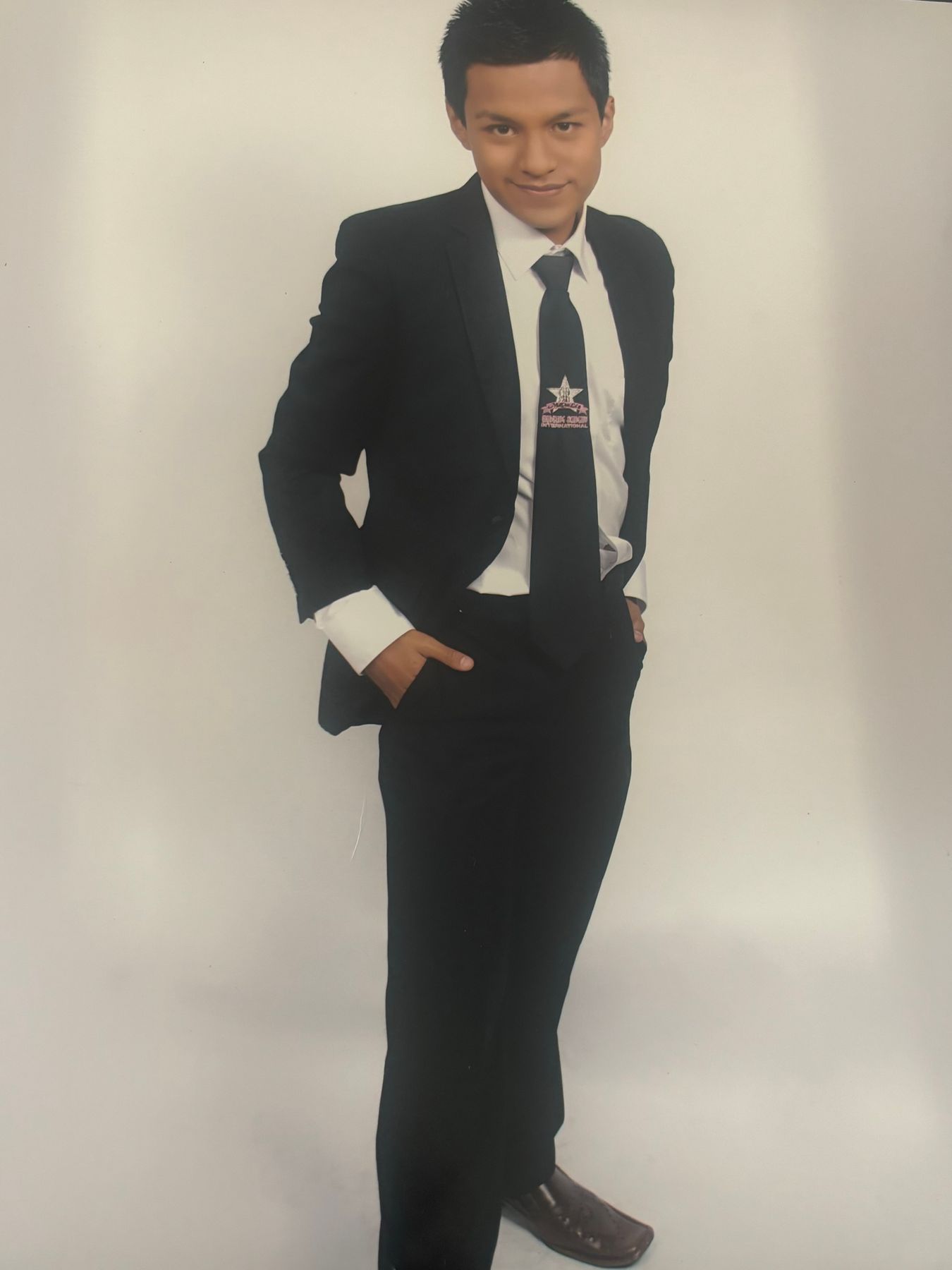 Obituary of Luis Alberto Sanchez