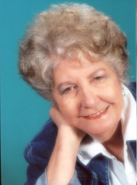 Obituary of Lola Mae Robbins