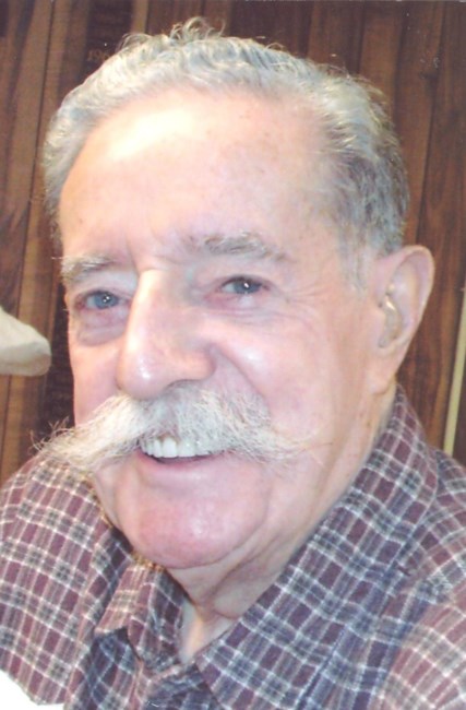 Obituary of Martin E. Baker