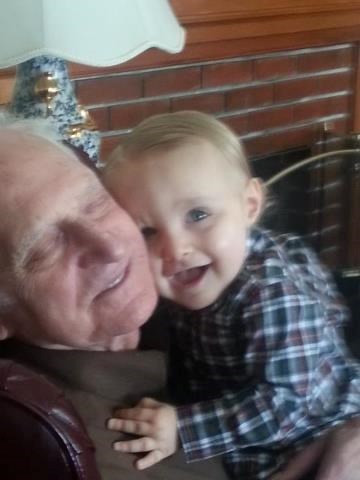 Obituary of James Earl Moreland