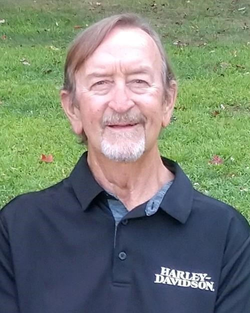 Obituary of Gary G. Longmire Sr.