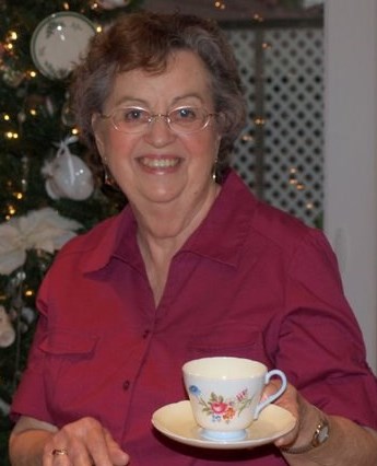 Obituary of Sonja Yvonne Holton