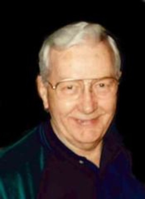 Obituary of Joseph J. Thornton