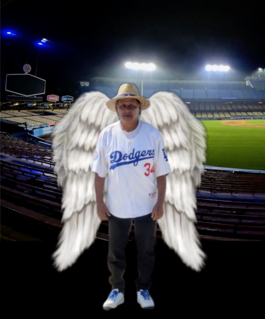 Obituary of Robert Henry Rodriguez Sr.