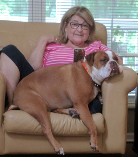 Obituary of Vicki Lynn Hensley