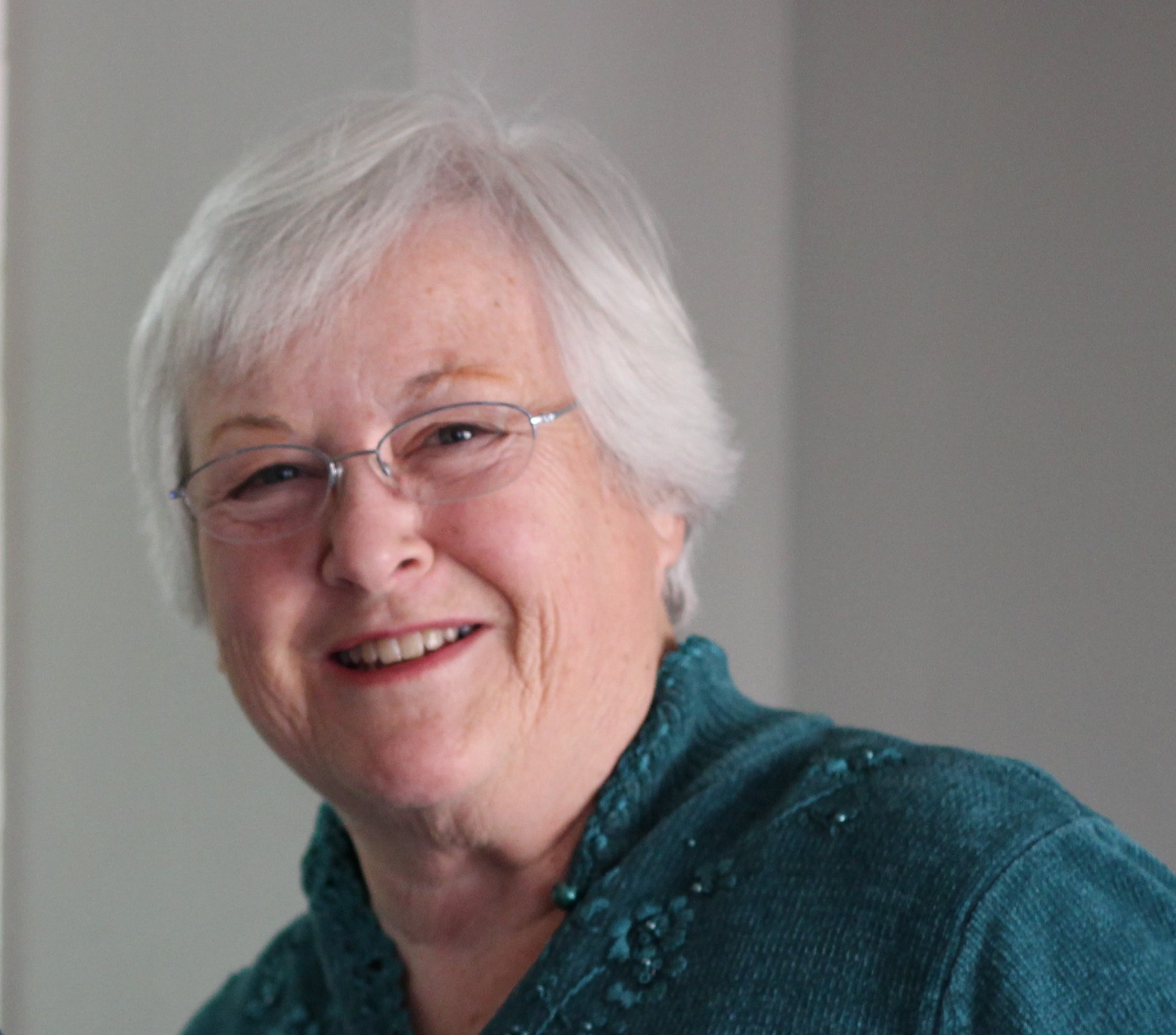 Obituary of Ann Marie Freer Underwood