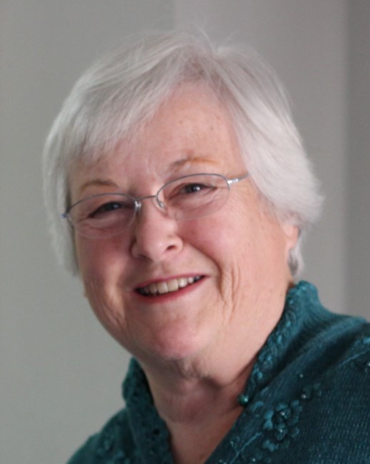 Obituary of Ann Marie Freer Underwood