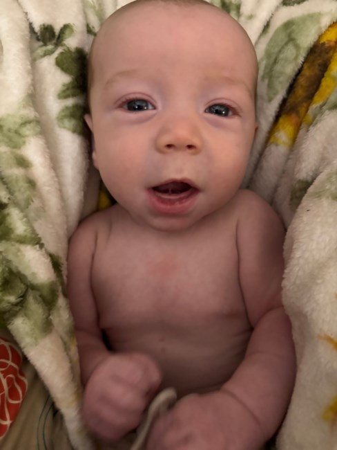 Obituary of Caleo Kurt Anthony Hendricks