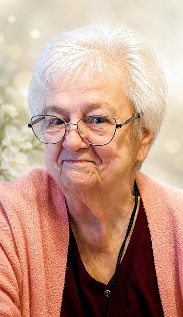 Obituary of Nona "Joan" Yingst