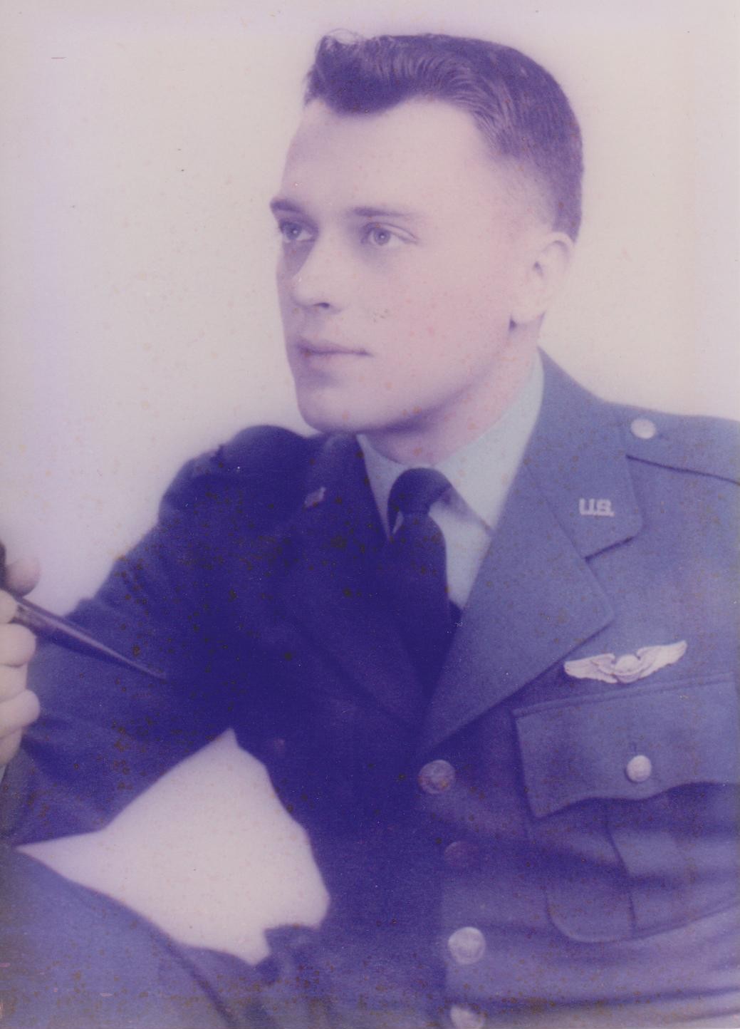 Carlyle Stewart Obituary Falls Church, VA