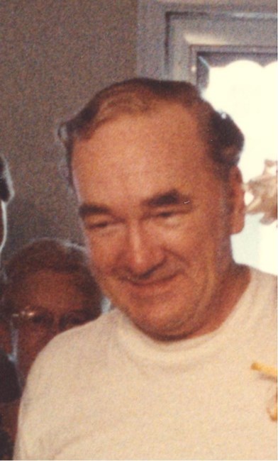 Obituary of John McCauley