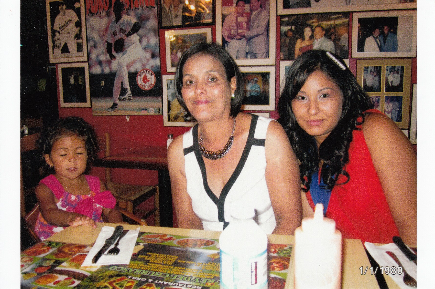 Obituary of Nancy L Sánchez Betancourt