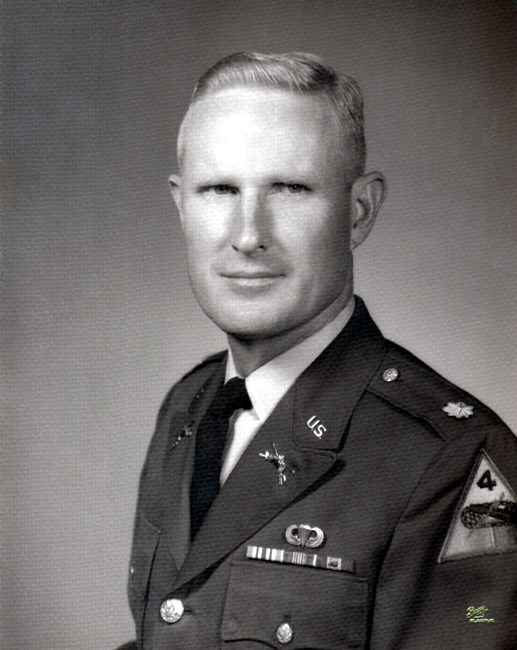 Obituary of William Whitfield Campbell Jr.