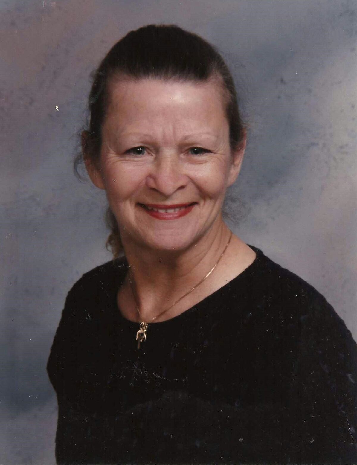 Obituary of Jacqueline Durand