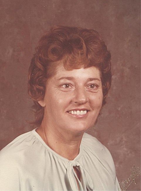 Obituario de Hazel H Adams