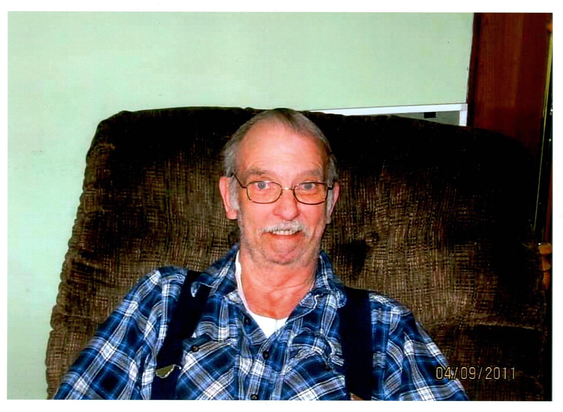 Jesse James Brown Jr. Obituary Arlington, WA