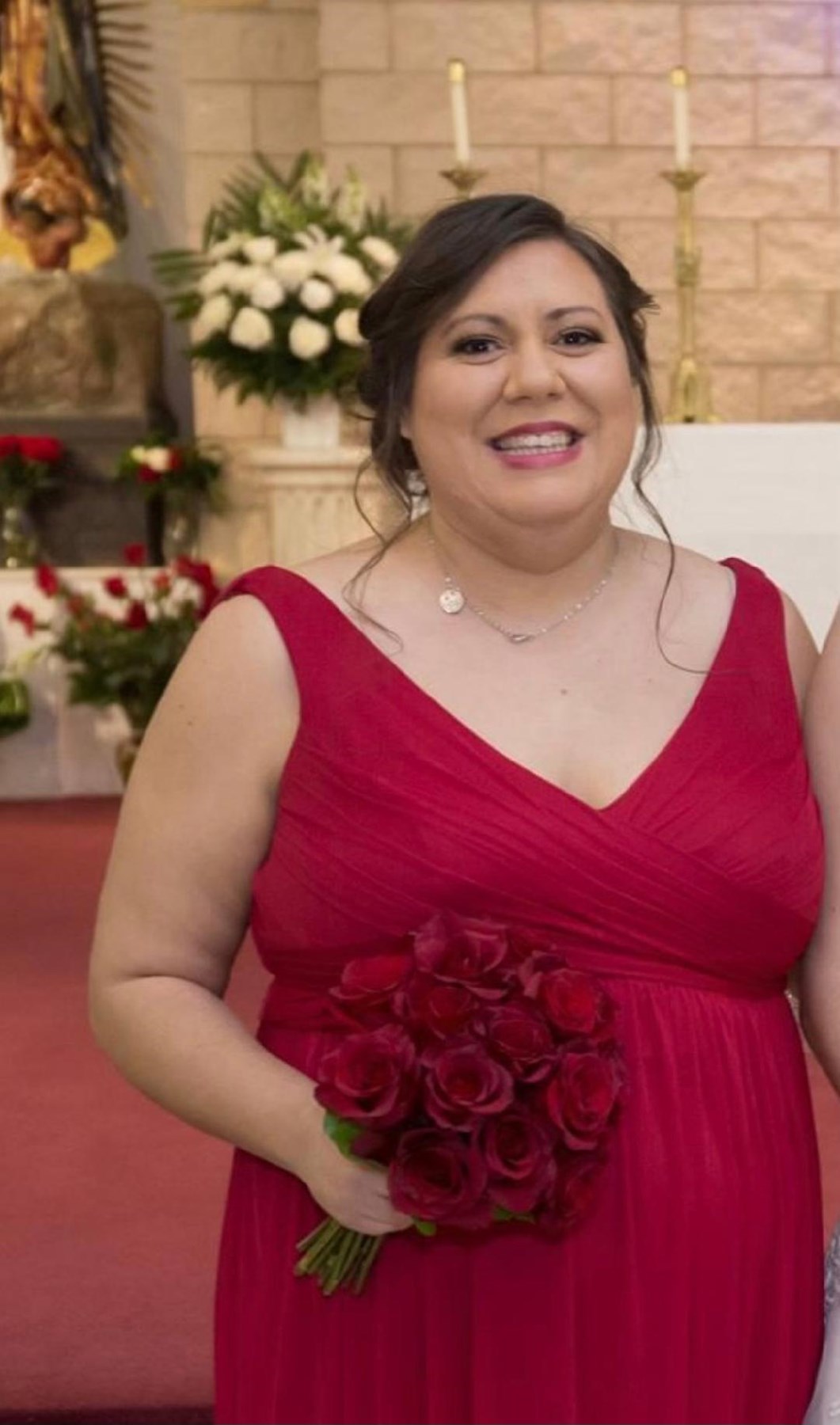 Kimberly Vasquez Hammer Obituary Pasadena, TX