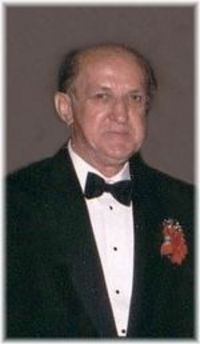 Obituary of Edmund Joseph Kordas