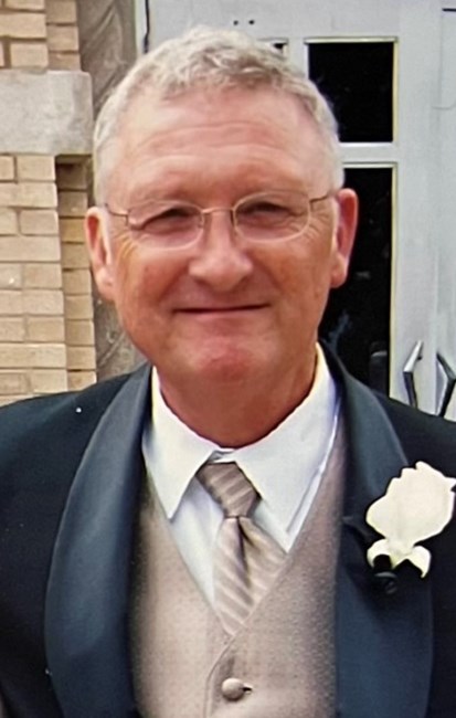 Obituary of Larry Gene Burris