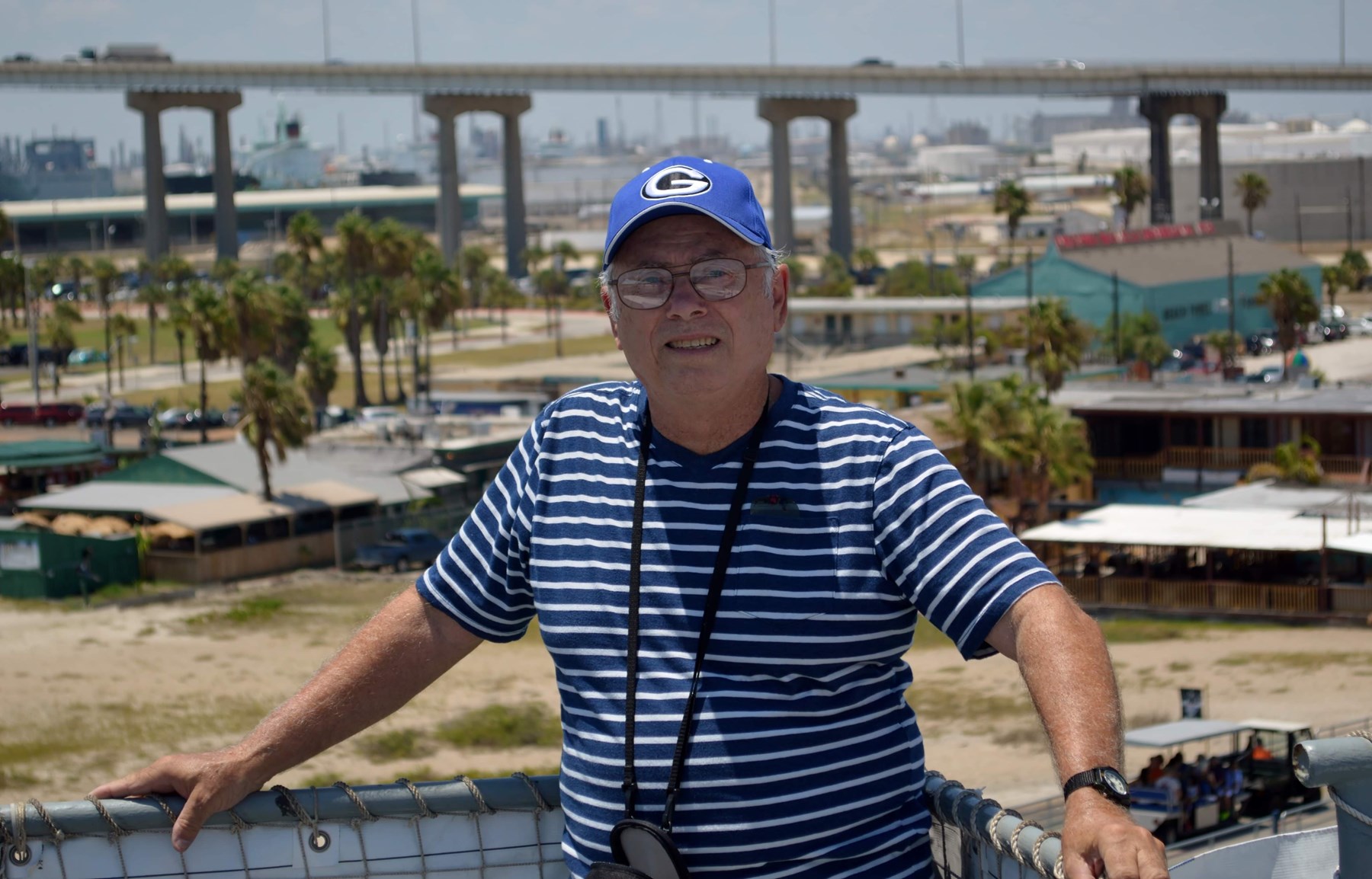 Obituary of John Andrews