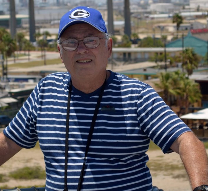 Obituary of John Andrews