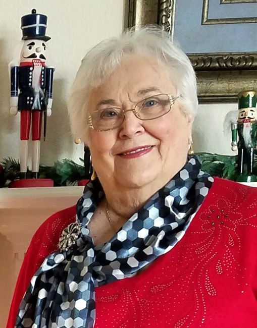 Obituary of Dorothy Hall Haley