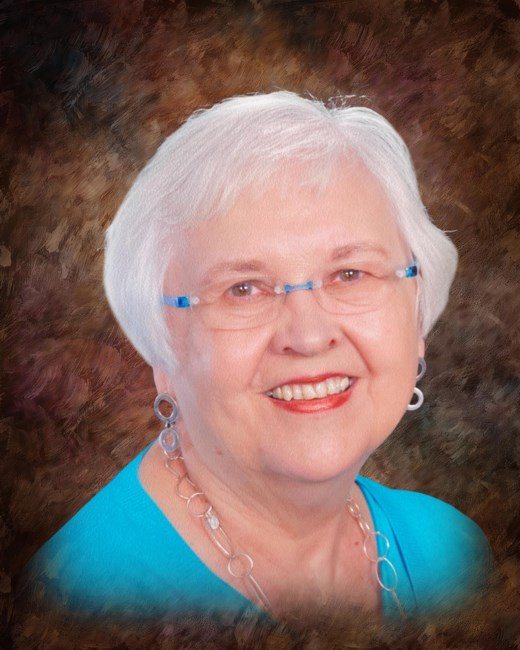 Obituary of Kathleen Shirley Challgren