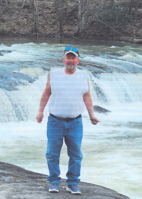 Obituary of Ron Garvon