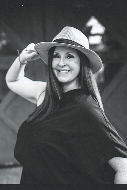 Obituary of Casey Nicole Brock de Yampert