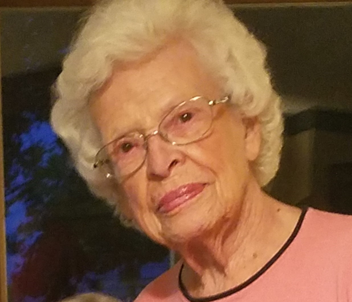 Obituary of Rosemary Shryock