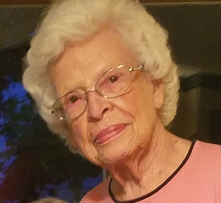 Obituary of Rosemary Shryock