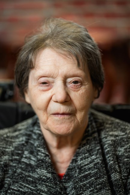 Avis de décès de Lise Tremblay