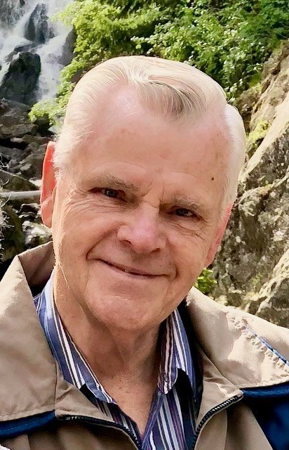 Obituary of Larry Conrad Urbach