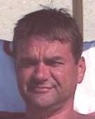 Obituary of Terry Goodin