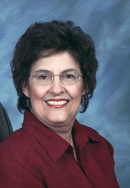 Obituary of Sharon Howell Babaz