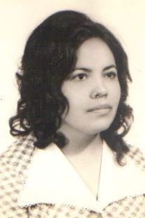 Obituary of Irma Molina