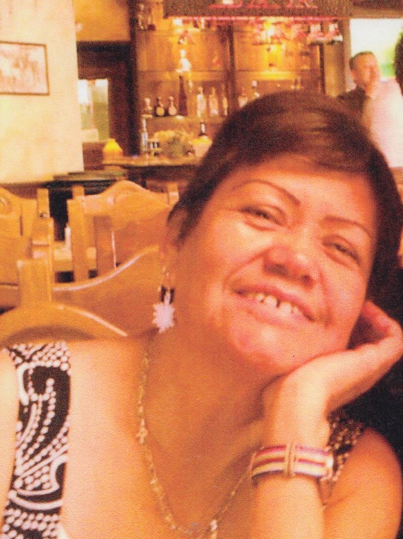 Obituary of Patricia Curiel De Murillo