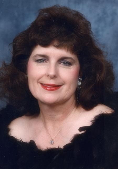 Obituary of Tina Joan Turner
