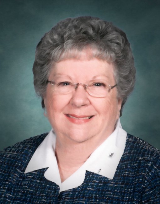 Obituary of Marlene Faye McDonald Fore Luttrull