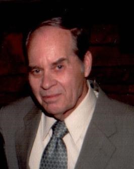 Obituary of K P Morgan Jr.