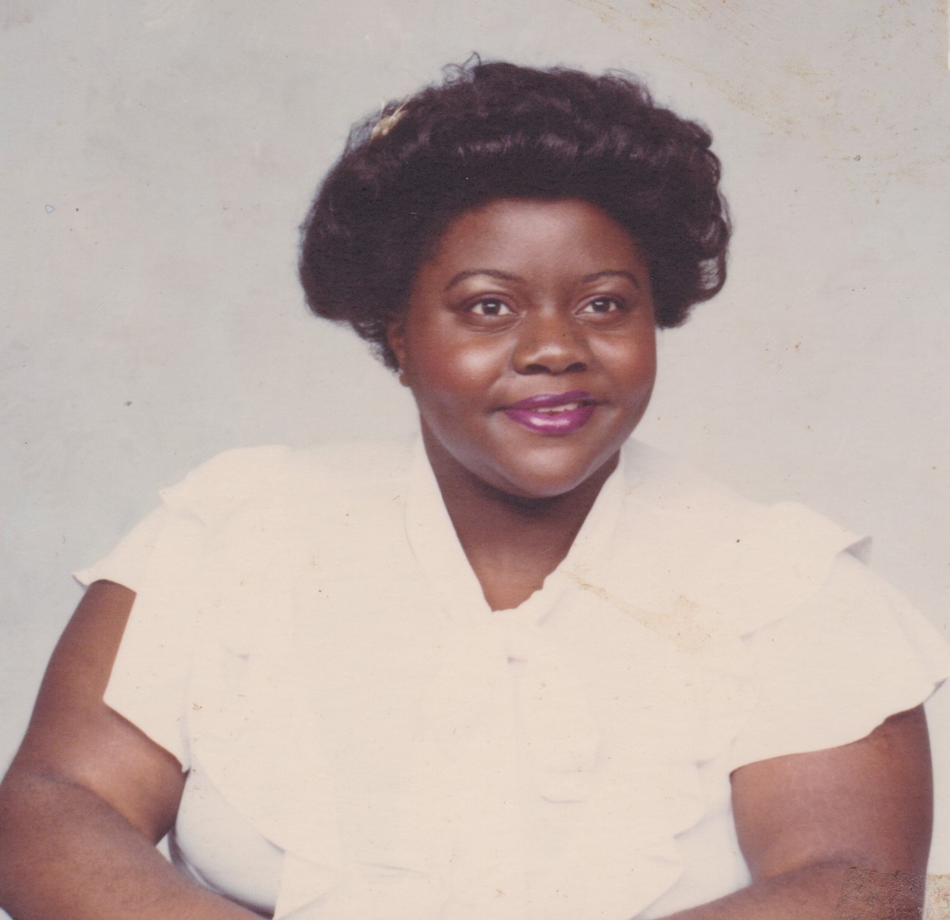Obituario de Bonita C. Reid