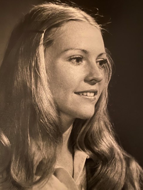 Obituary of Patricia Elaine Pierson