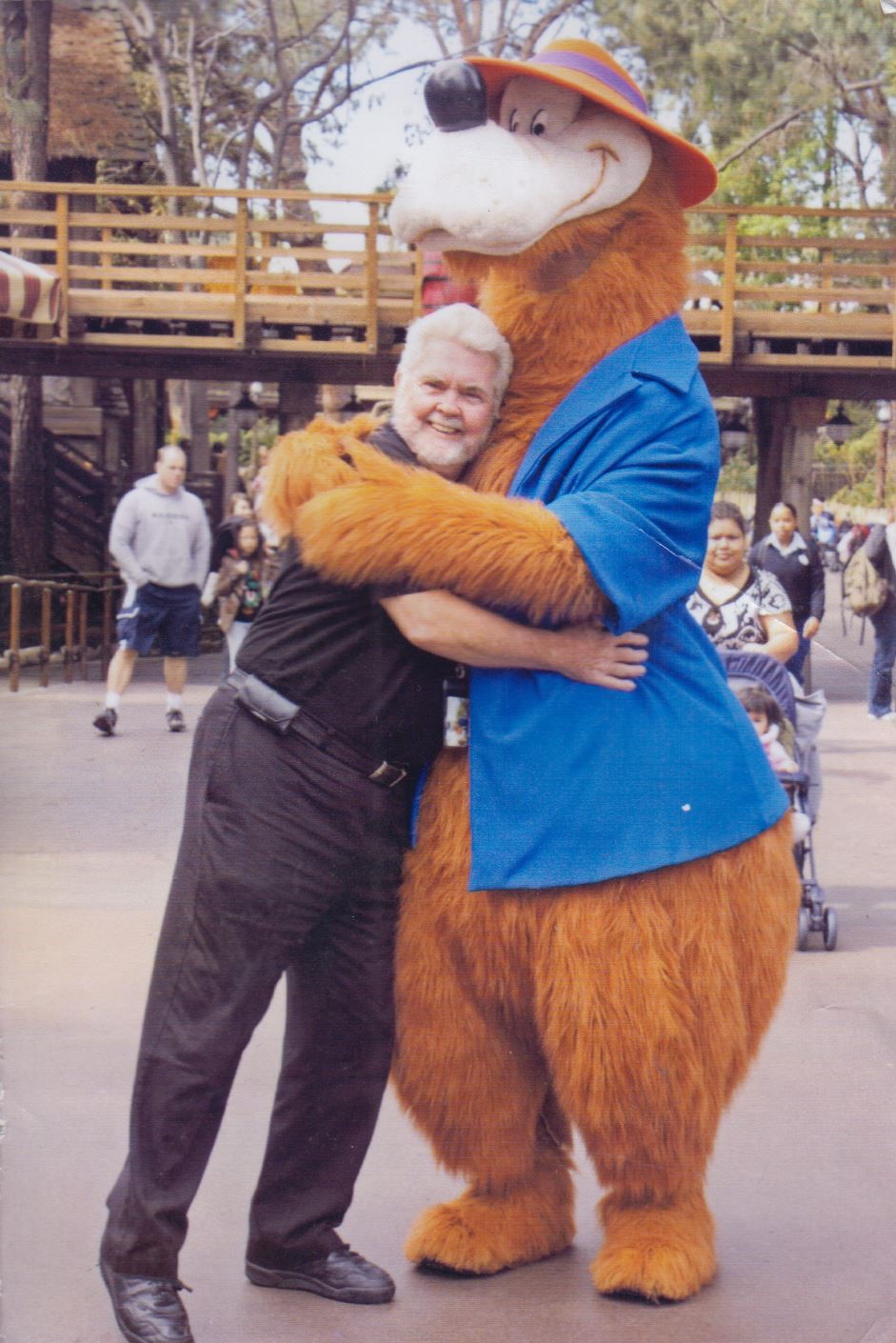 Obituary of Tommy Jerald Bishop