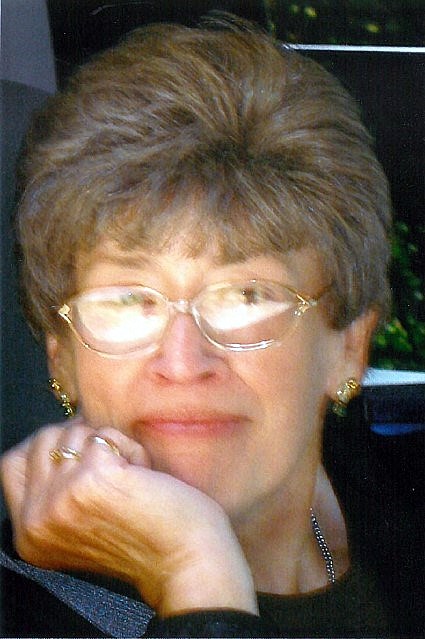 Obituary of Myra June Brooks