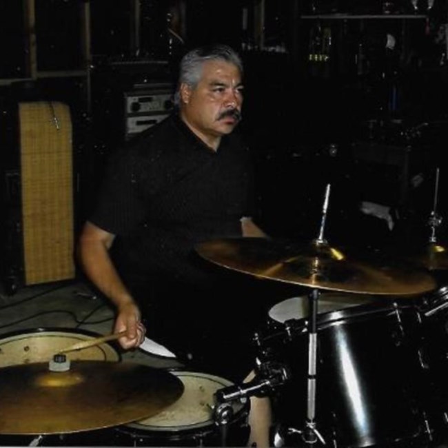 Obituary of Joe Manuel Solis