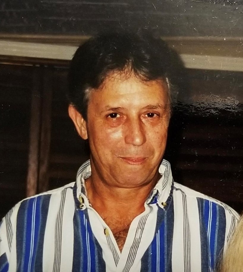 Bobby Lane Whitehead Obituary Columbia, MS