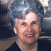 Obituary of Jewel M. Arispe