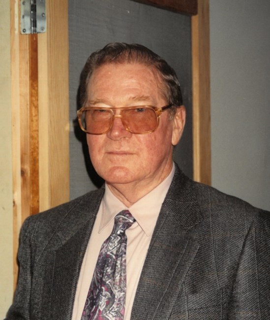 Obituary of Frank A. Dering