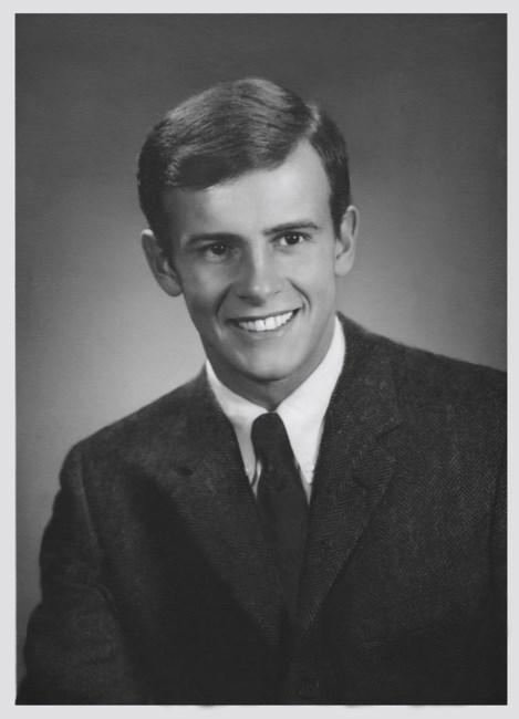 Obituary of James "Mike" Michael Hunziker