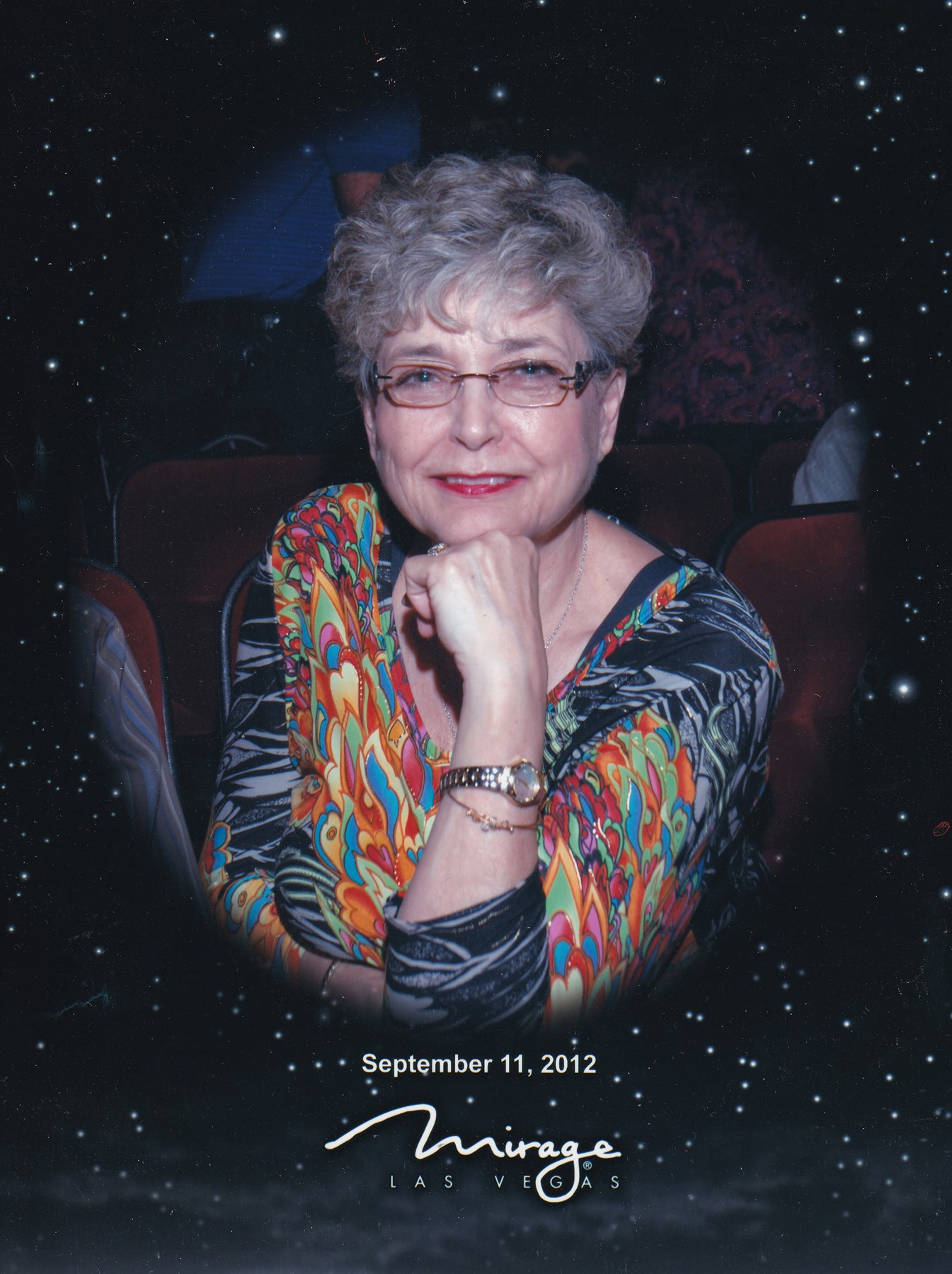 Obituary of Suzanne Duvall